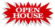 open houses