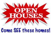 New York Open Houses